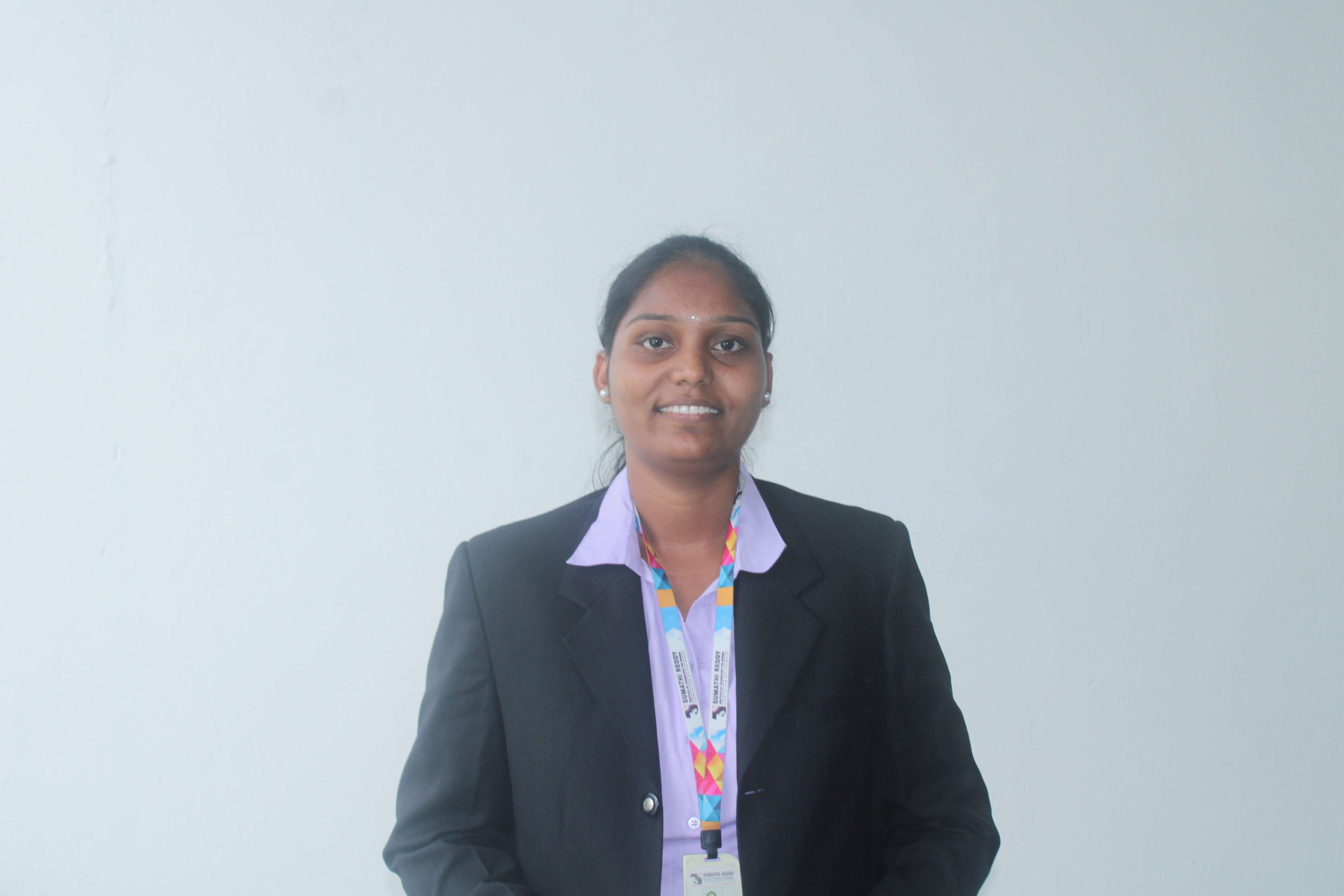 SRITW Placements selected students  